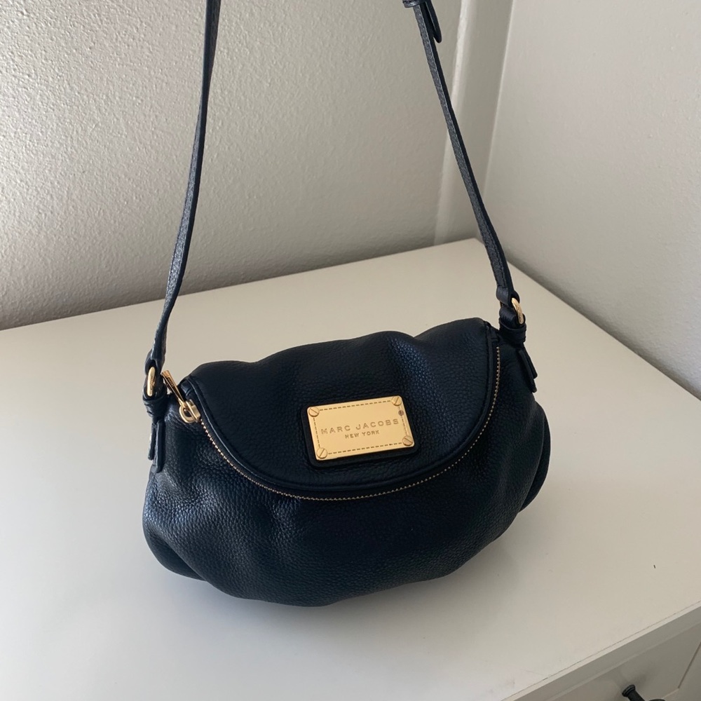 Marc Jacobs Crossbody